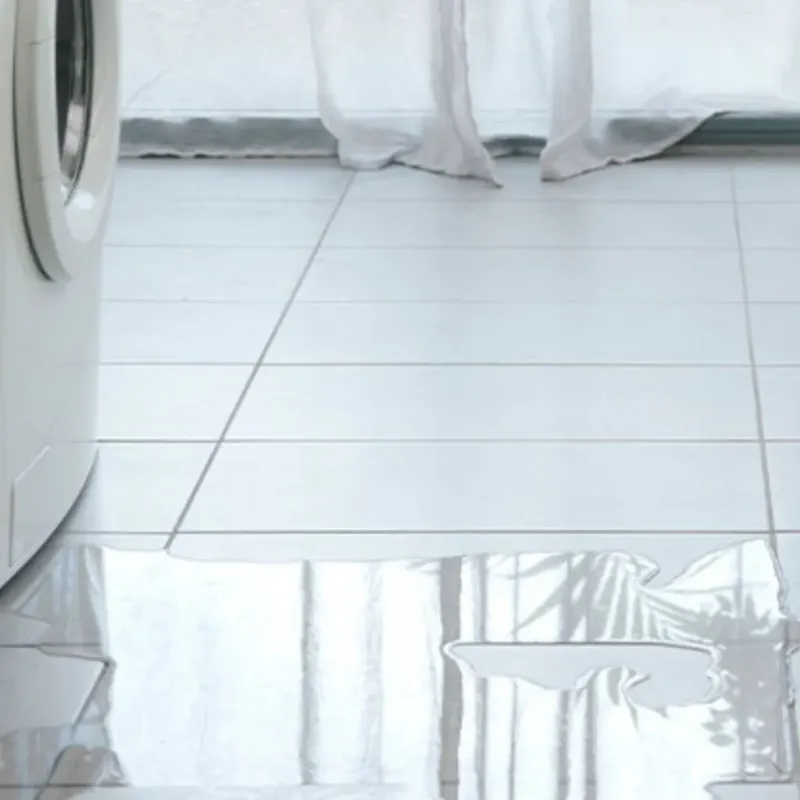 Appliance Leak Cleanup in Columbus, MS