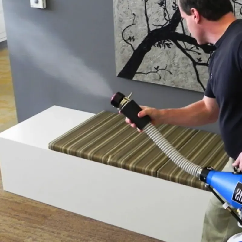 Professional Odor Removal in Columbus, MS